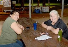 Foto de la galería: Día del Periodista Deportivo: el Citpredemi celebró con una cena de camaradería