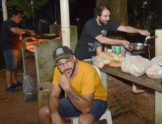 Foto de la galería: Día del Periodista Deportivo: el Citpredemi celebró con una cena de camaradería