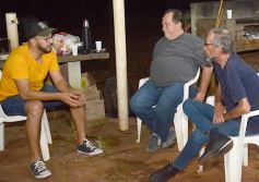 Foto de la galería: Día del Periodista Deportivo: el Citpredemi celebró con una cena de camaradería