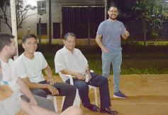 Foto de la galería: Día del Periodista Deportivo: el Citpredemi celebró con una cena de camaradería