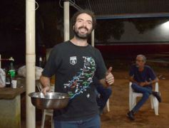 Foto de la galería: Día del Periodista Deportivo: el Citpredemi celebró con una cena de camaradería