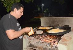 Foto de la galería: Día del Periodista Deportivo: el Citpredemi celebró con una cena de camaradería