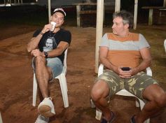 Foto de la galería: Día del Periodista Deportivo: el Citpredemi celebró con una cena de camaradería