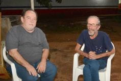 Foto de la galería: Día del Periodista Deportivo: el Citpredemi celebró con una cena de camaradería