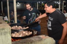 Foto de la galería: Día del Periodista Deportivo: el Citpredemi celebró con una cena de camaradería