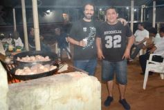 Foto de la galería: Día del Periodista Deportivo: el Citpredemi celebró con una cena de camaradería