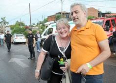 Foto de la galería: Camino al balotaje: Massa compartió agenda con el arco político misionero