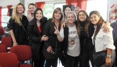 Foto de la galería: Camino al balotaje: Massa compartió agenda con el arco político misionero