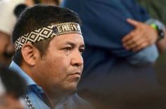 Foto de la galería: Camino al balotaje: Massa compartió agenda con el arco político misionero