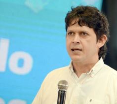 Foto de la galería: Camino al balotaje: Massa compartió agenda con el arco político misionero