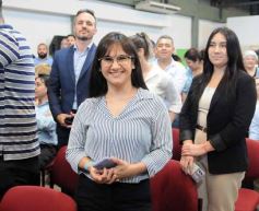 Foto de la galería: Camino al balotaje: Massa compartió agenda con el arco político misionero