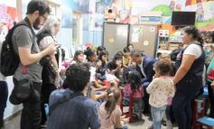 Foto de la galería: Camino al balotaje: Massa compartió agenda con el arco político misionero