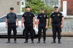 Foto de la galería: Camino al balotaje: Massa compartió agenda con el arco político misionero