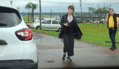 Foto de la galería: Camino al balotaje: Massa compartió agenda con el arco político misionero