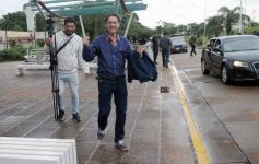 Foto de la galería: Camino al balotaje: Massa compartió agenda con el arco político misionero