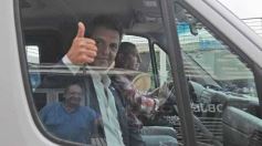 Foto de la galería: Camino al balotaje: Massa compartió agenda con el arco político misionero