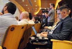 Foto de la galería: Camino al balotaje: Massa compartió agenda con el arco político misionero