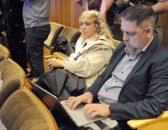 Foto de la galería: Camino al balotaje: Massa compartió agenda con el arco político misionero