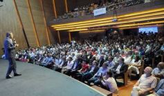 Foto de la galería: Camino al balotaje: Massa compartió agenda con el arco político misionero