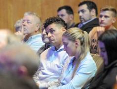 Foto de la galería: Camino al balotaje: Massa compartió agenda con el arco político misionero