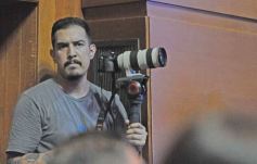 Foto de la galería: Camino al balotaje: Massa compartió agenda con el arco político misionero