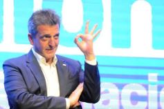 Foto de la galería: Camino al balotaje: Massa compartió agenda con el arco político misionero