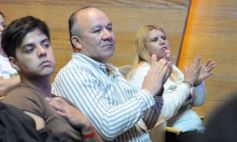 Foto de la galería: Camino al balotaje: Massa compartió agenda con el arco político misionero