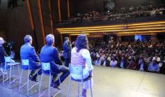 Foto de la galería: Camino al balotaje: Massa compartió agenda con el arco político misionero