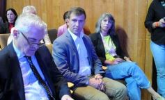 Foto de la galería: Camino al balotaje: Massa compartió agenda con el arco político misionero