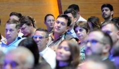 Foto de la galería: Camino al balotaje: Massa compartió agenda con el arco político misionero