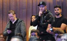 Foto de la galería: Camino al balotaje: Massa compartió agenda con el arco político misionero