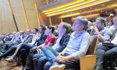 Foto de la galería: Camino al balotaje: Massa compartió agenda con el arco político misionero