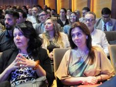 Foto de la galería: Camino al balotaje: Massa compartió agenda con el arco político misionero