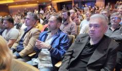 Foto de la galería: Camino al balotaje: Massa compartió agenda con el arco político misionero