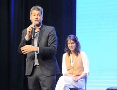 Foto de la galería: Camino al balotaje: Massa compartió agenda con el arco político misionero