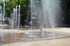 Foto de la galería: Entre recorridas y trabajo: el ritmo de la ciudad suma encuentro con los amigos