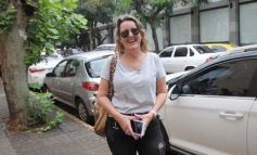 Foto de la galería: Entre recorridas y trabajo: el ritmo de la ciudad suma encuentro con los amigos