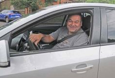 Foto de la galería: Entre recorridas y trabajo: el ritmo de la ciudad suma encuentro con los amigos