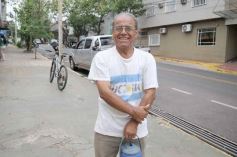 Foto de la galería: Entre recorridas y trabajo: el ritmo de la ciudad suma encuentro con los amigos