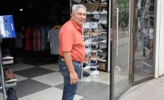 Foto de la galería: Entre recorridas y trabajo: el ritmo de la ciudad suma encuentro con los amigos