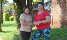 Foto de la galería: Entre recorridas y trabajo: el ritmo de la ciudad suma encuentro con los amigos