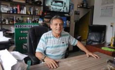 Foto de la galería: Entre recorridas y trabajo: el ritmo de la ciudad suma encuentro con los amigos