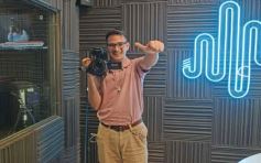 Foto de la galería: Entre recorridas y trabajo: el ritmo de la ciudad suma encuentro con los amigos