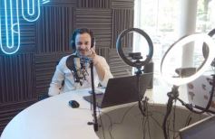 Foto de la galería: Entre recorridas y trabajo: el ritmo de la ciudad suma encuentro con los amigos