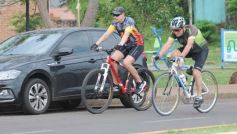 Foto de la galería: Con la previa del verano: costa, rio y deporte coparon el domingo en la ciudad
