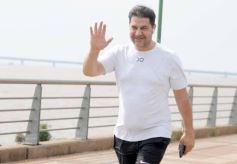 Foto de la galería: Con la previa del verano: costa, rio y deporte coparon el domingo en la ciudad