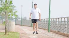 Foto de la galería: Con la previa del verano: costa, rio y deporte coparon el domingo en la ciudad