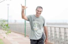 Foto de la galería: Con la previa del verano: costa, rio y deporte coparon el domingo en la ciudad