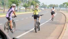 Foto de la galería: Con la previa del verano: costa, rio y deporte coparon el domingo en la ciudad
