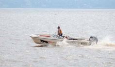 Foto de la galería: Con la previa del verano: costa, rio y deporte coparon el domingo en la ciudad